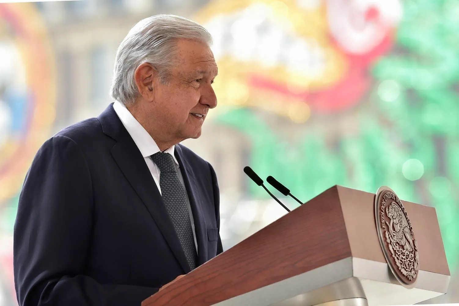 メキシコ大統領、イラン大統領逝去に哀悼の意表明：ヘリコプター墜落事故の衝撃