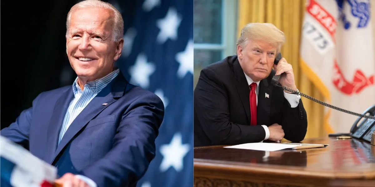 2024米国大統領選：バイデン vs トランプ討論会を日本で視聴する方法