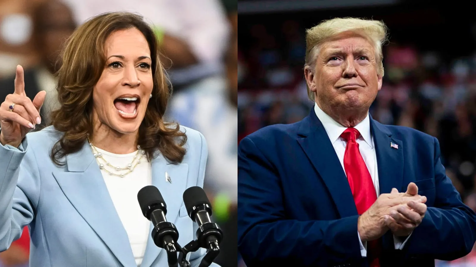 速報！2024年米国大統領選挙 開票結果速報と最新情報