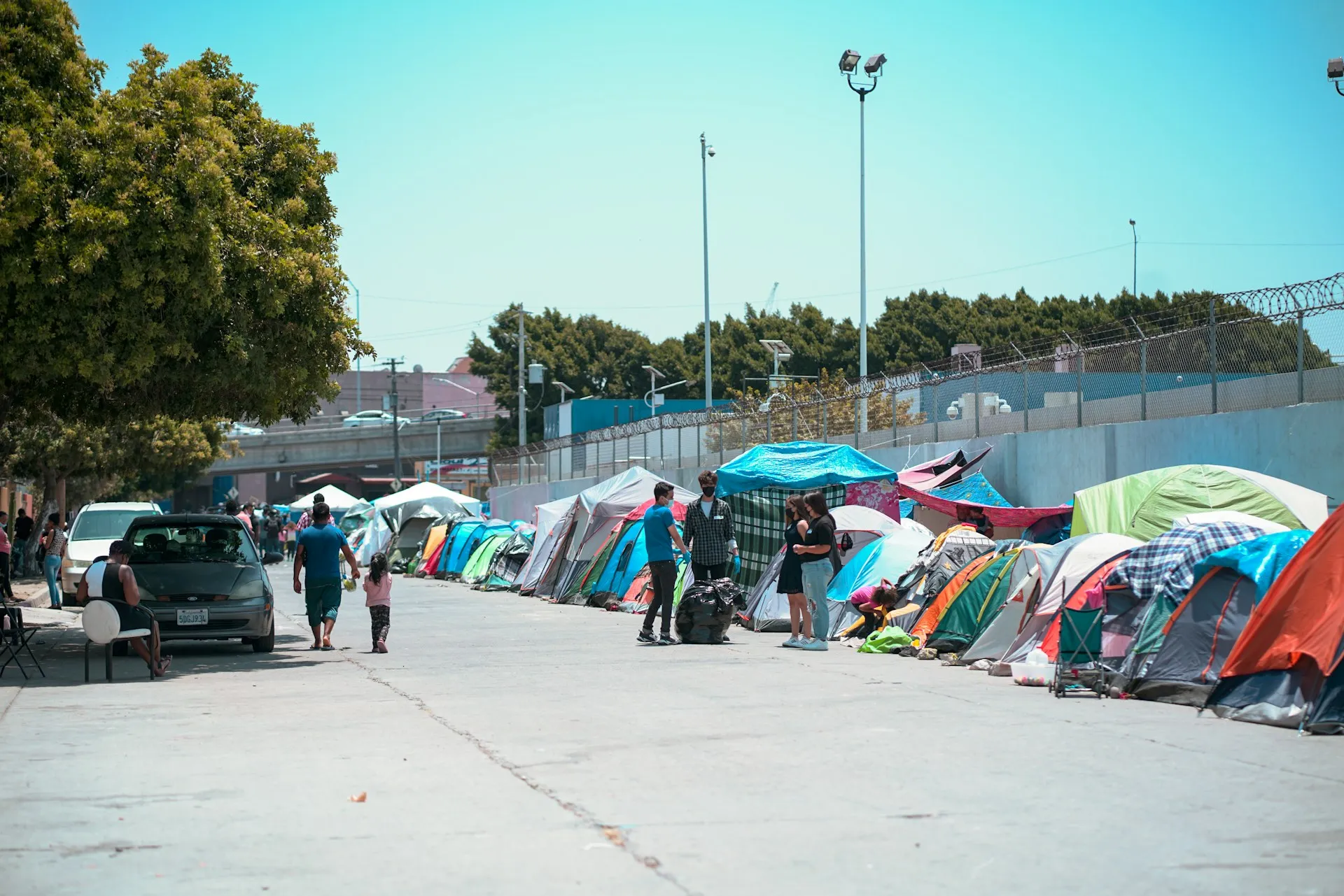 メキシコへの強制送還者数：2025年最新データと支援策