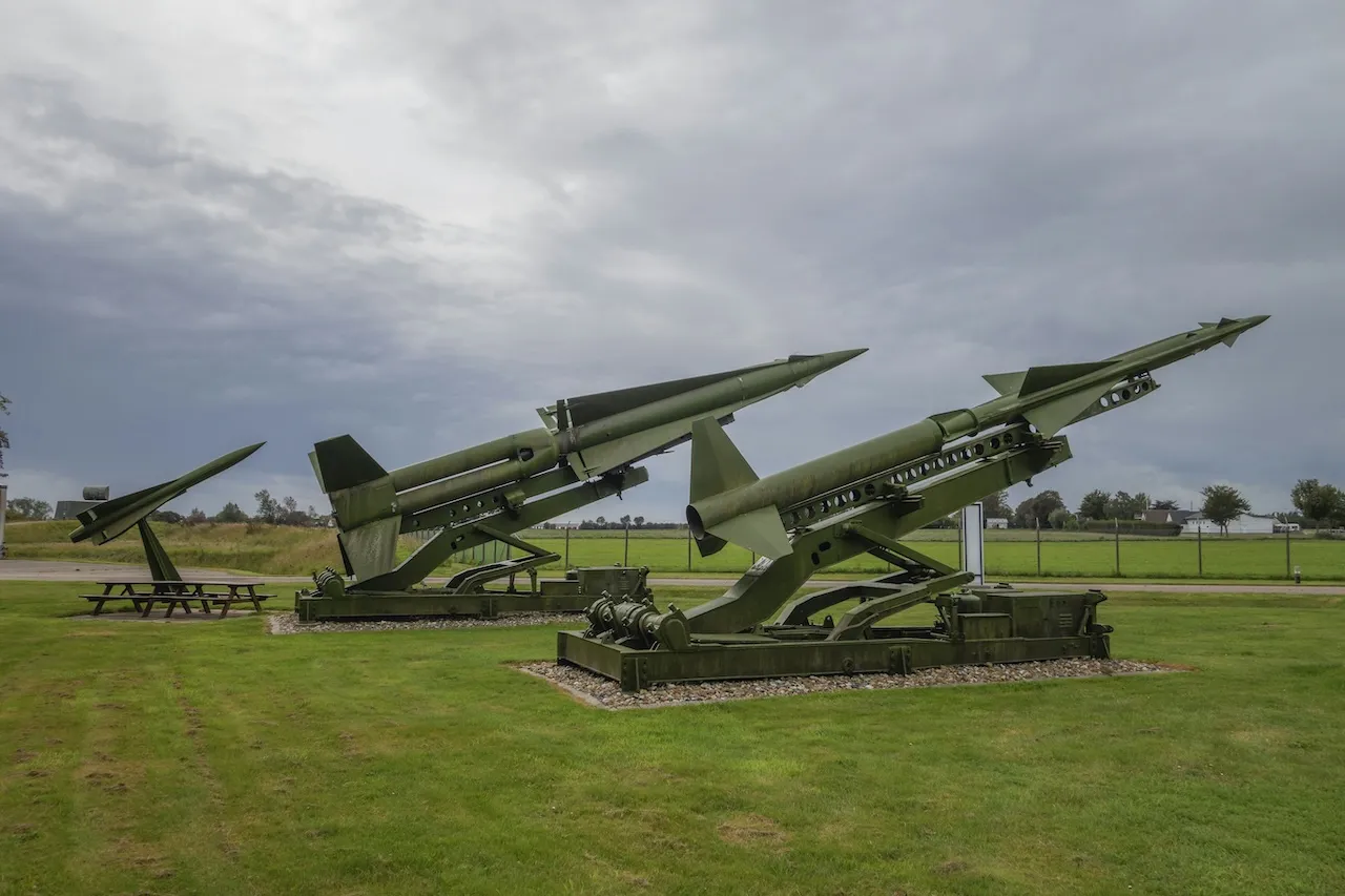 ウクライナ危機：ロシアによる大陸間弾道ミサイル発射の衝撃と背景｜国際情勢分析