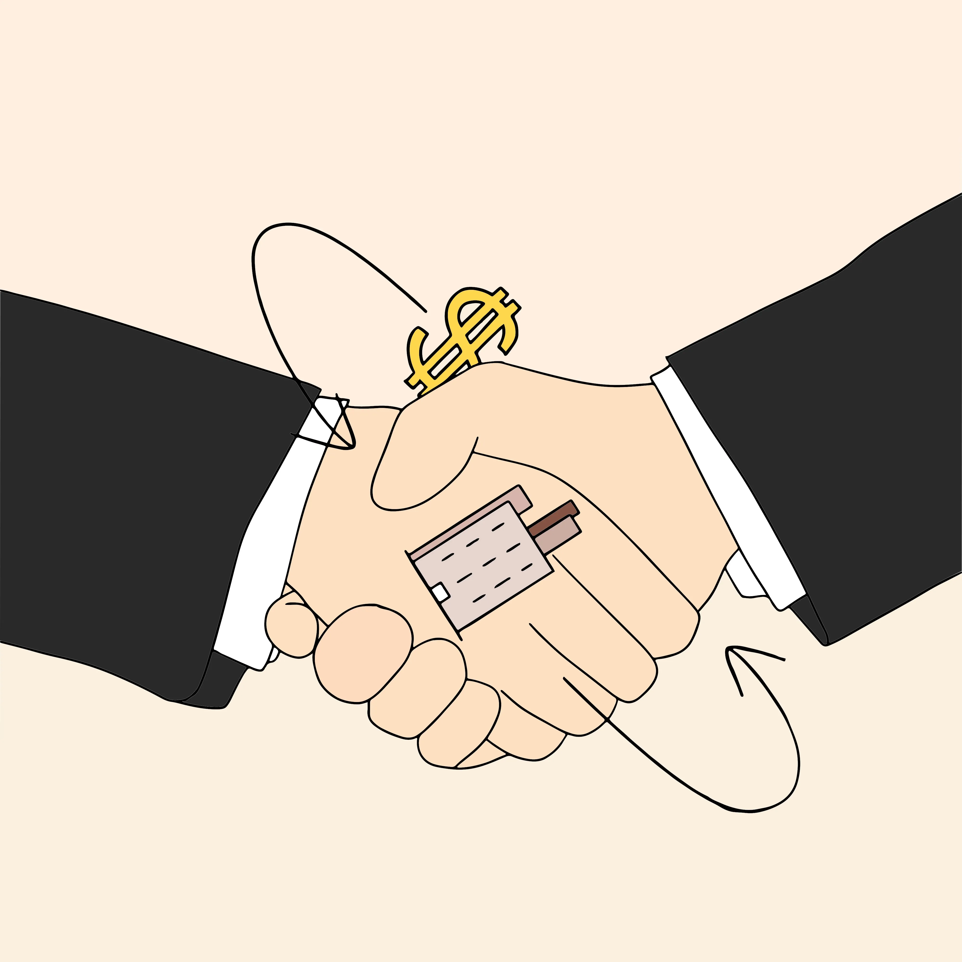 複数関係者への営業：成功への戦略と交渉術｜AI活用による効率化も解説