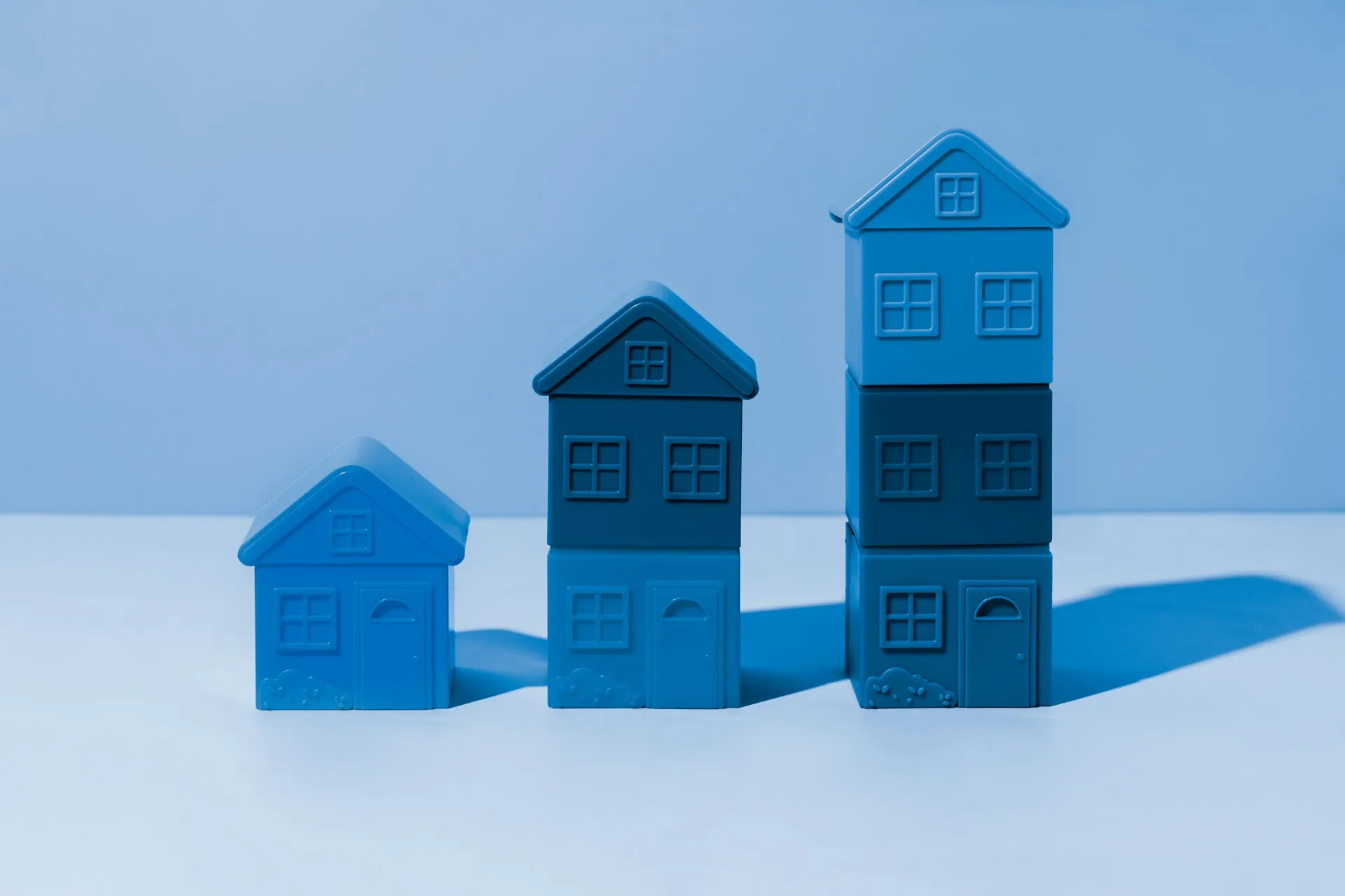 More Housing or Better Housing?