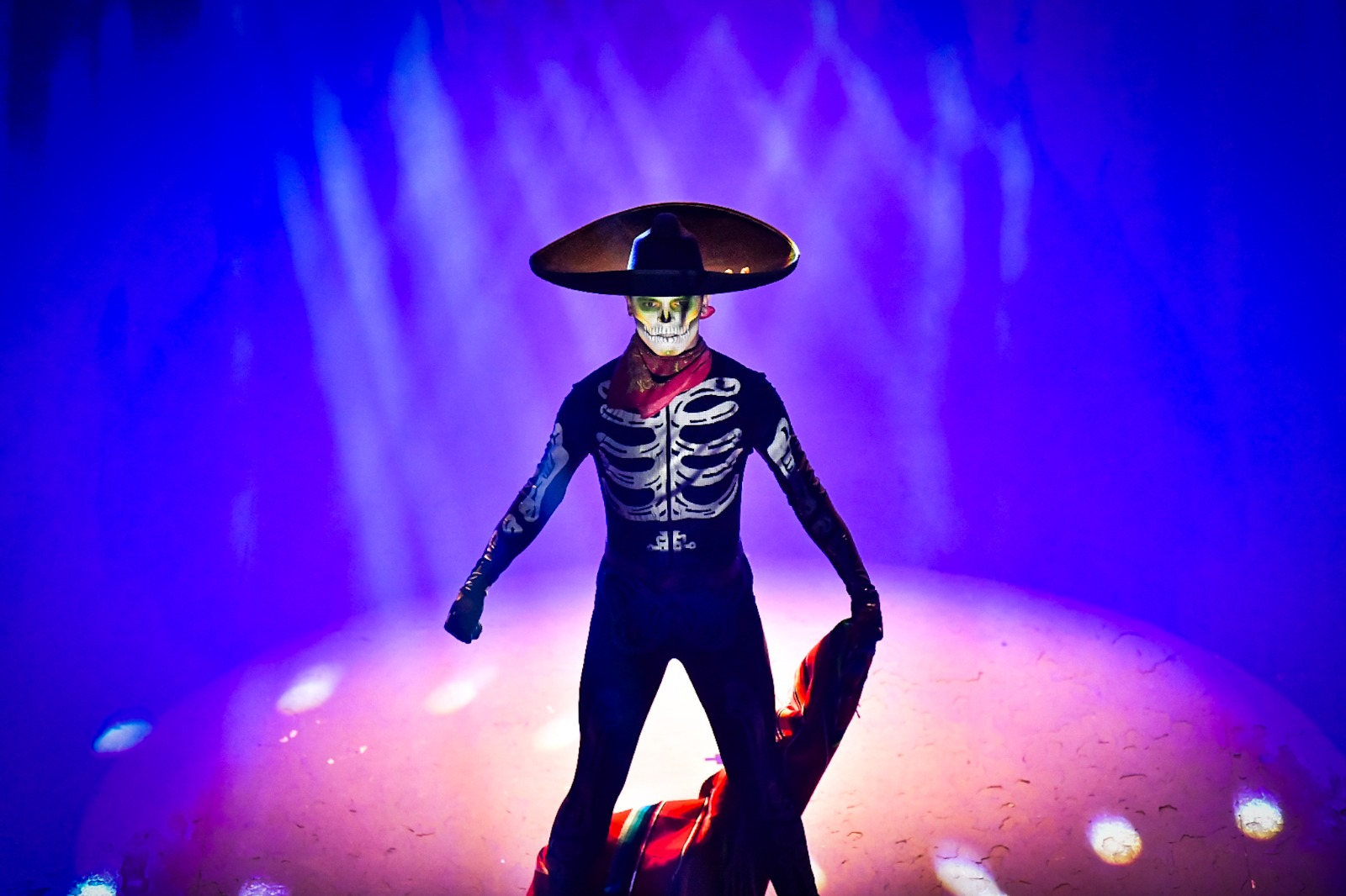 「髑髏祭」と「全国チャロ大会」がホテル稼働率100%をもたらす可能性：経済効果への影響とは？