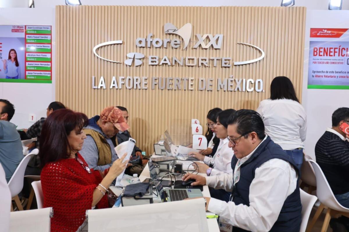 Afore XXI Banorte、ラテンアメリカにおける責任投資のリーダーとして認められる