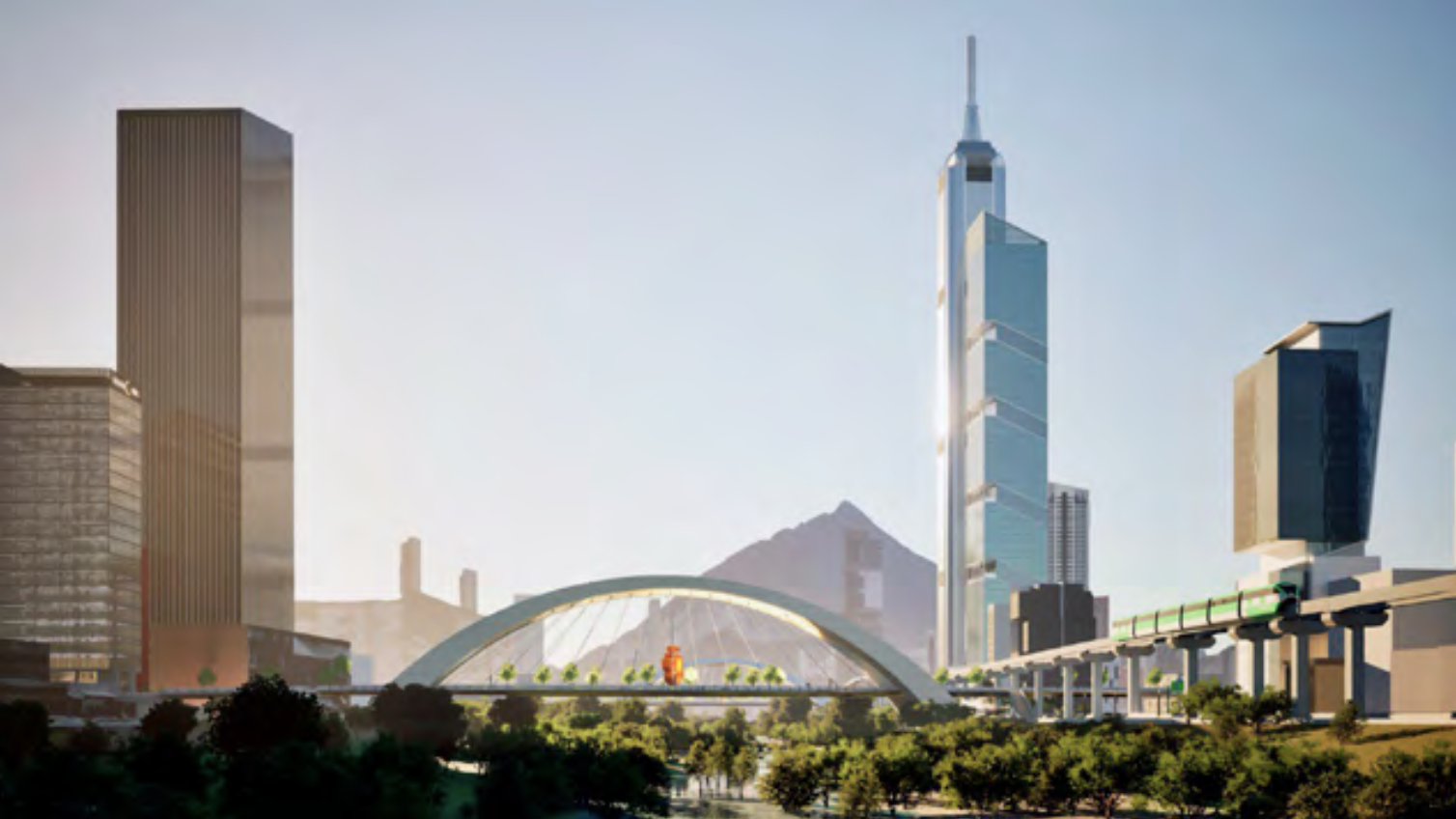 ヌエボ・レオン州、2026年ワールドカップに向けてモビリティで達成したこと