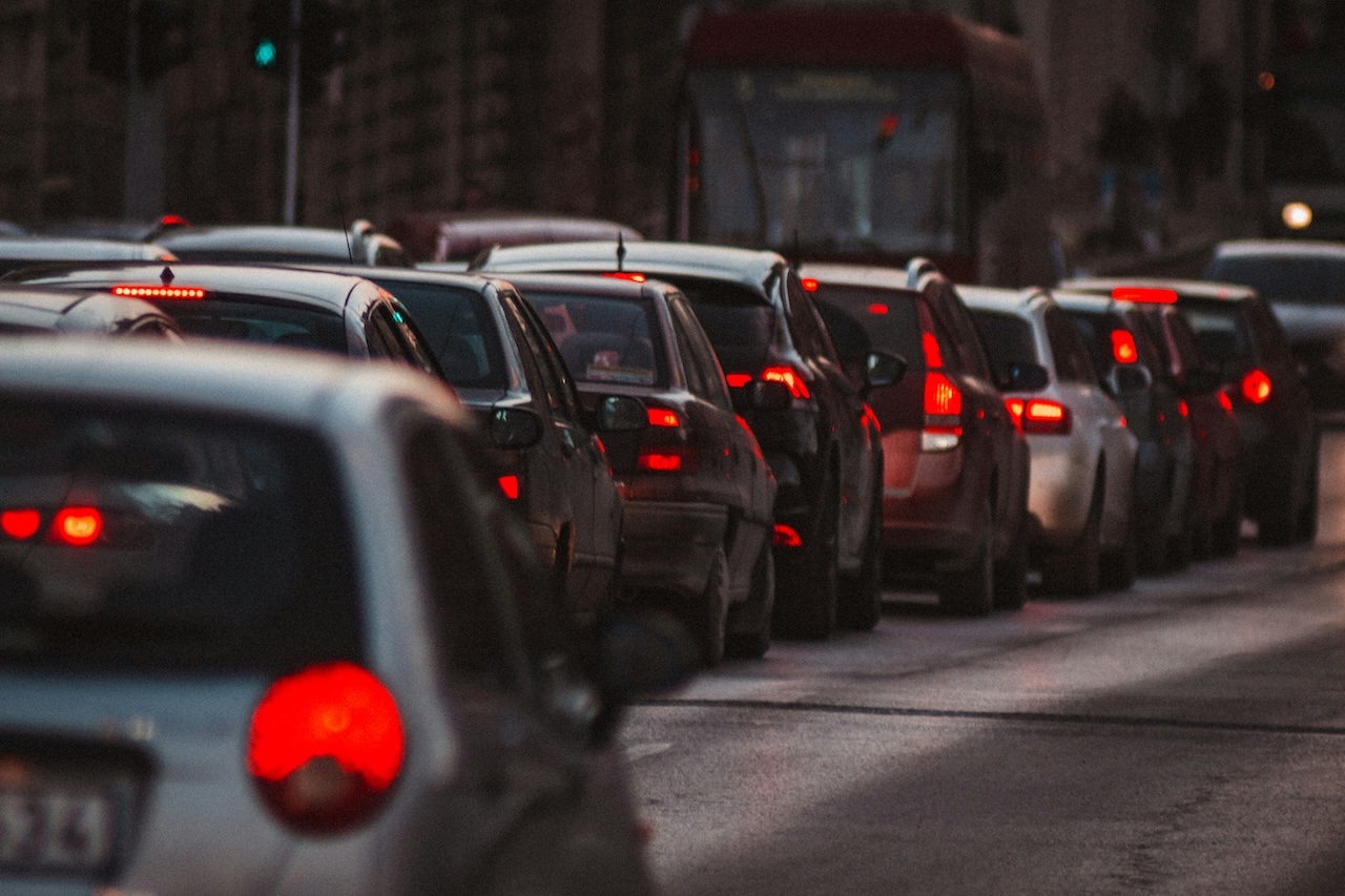 本日、CDMXで輸送業者による封鎖：影響を受ける道路は？