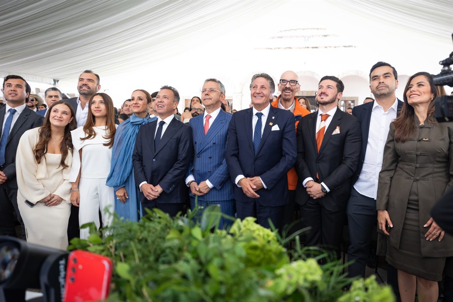 ヌエボ・レオン州とハリスコ州の協力は、起業家にどのような利益をもたらしますか？