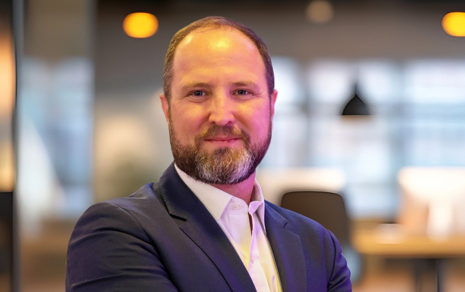 Uber Advertising、ラテンアメリカのセールスをFederico Carranza氏が統括