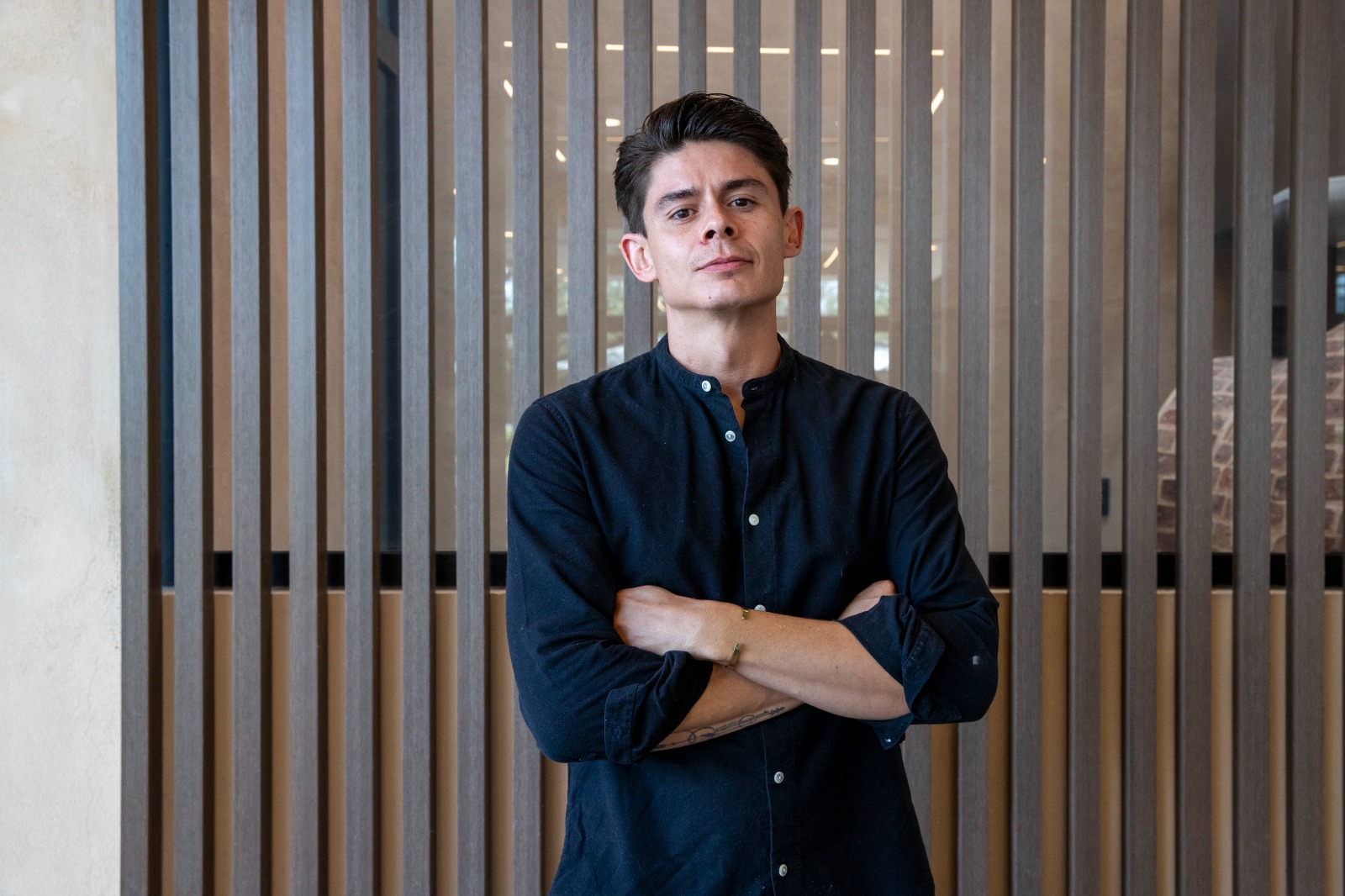 メスカル：ビニコラ・サルミエントにて、独創的な料理が記憶を称える場所