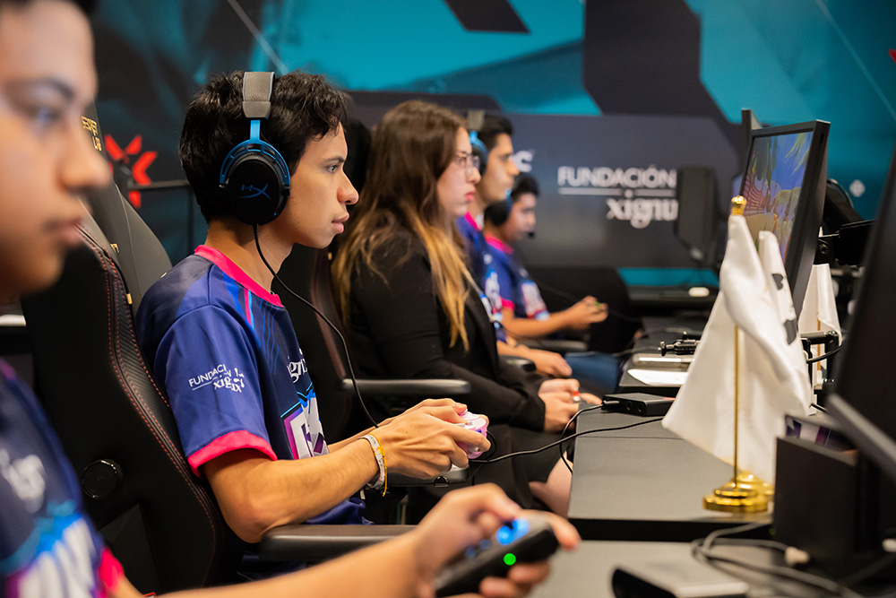 Xignuxはマリオカートをどのように社会的インパクトに変えているのか？