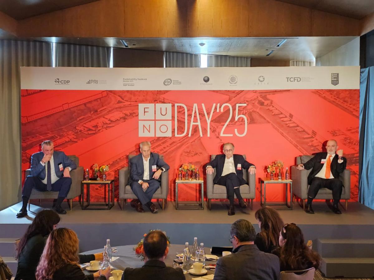 14年間でFibra Unoは年平均成長率13%をどのように達成したのか？