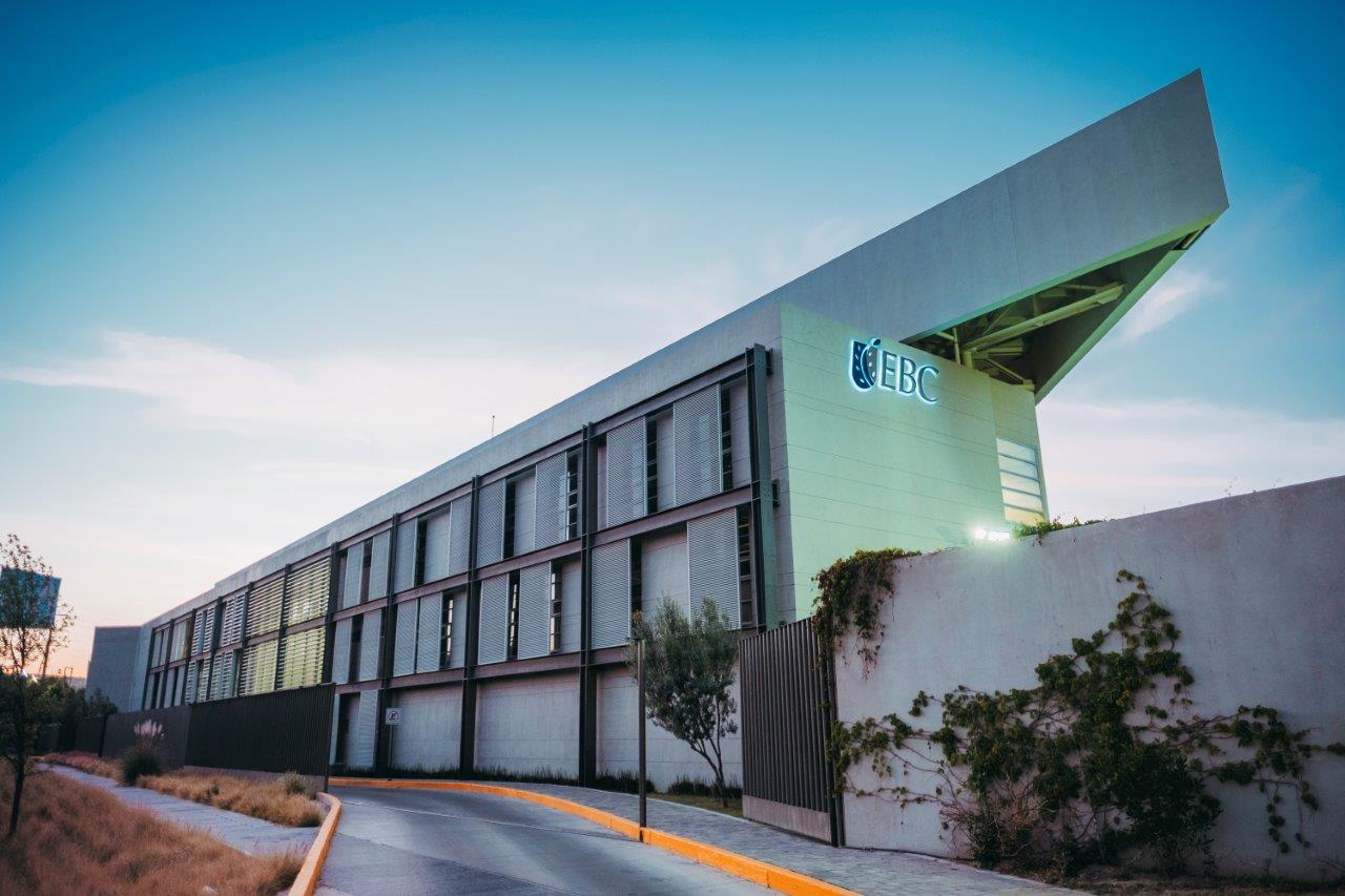 EBC：AIモードでのリーダーシップ、新たな研修ルート