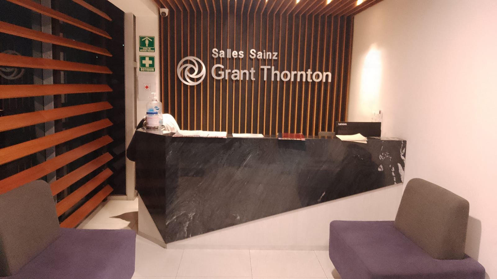 Salles Sainz Grant Thornton：顧客体験を変革するリーダーシップ
