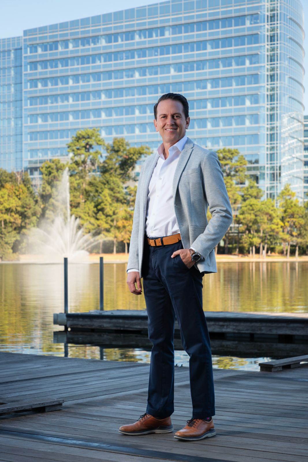 ゼッコ・リベラ：投資を統合するための新コード