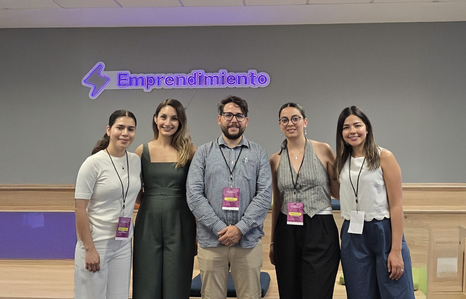 アストラゼネカ、モンテレイ工科大学と共同でイノベーションアクセラレーターを立ち上げ