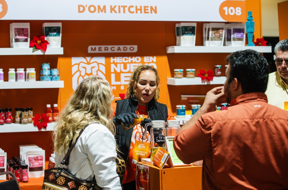 「Nuevo León Made Christmas 2025」市場はどのような影響を与えましたか？