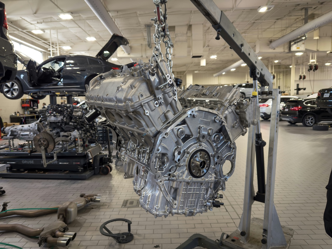 メキシコの新たな関税は自動車産業にどのような影響を与えるのでしょうか？