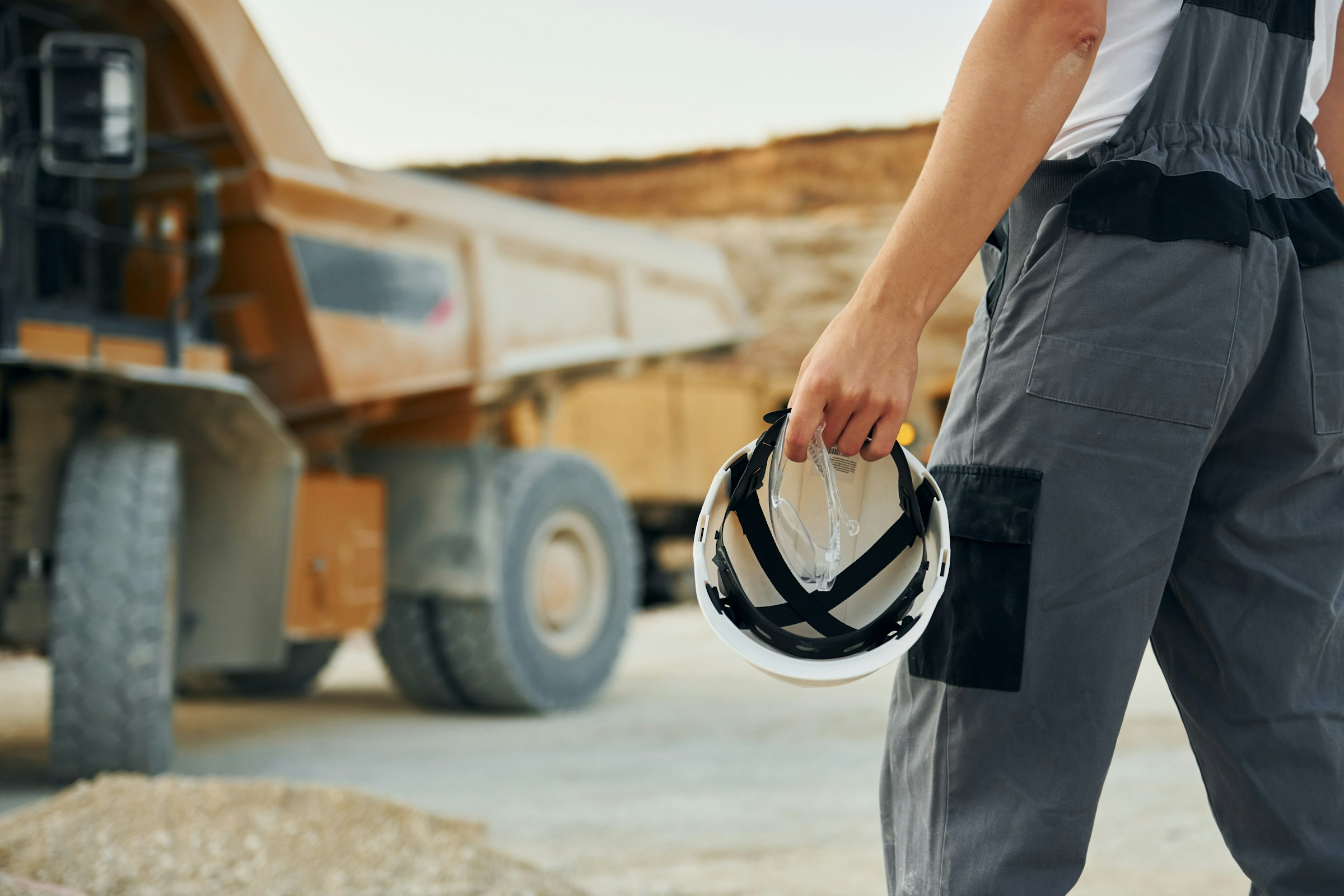 サンルイスポトシ州における新たな鉱業クラスターの設立、前進