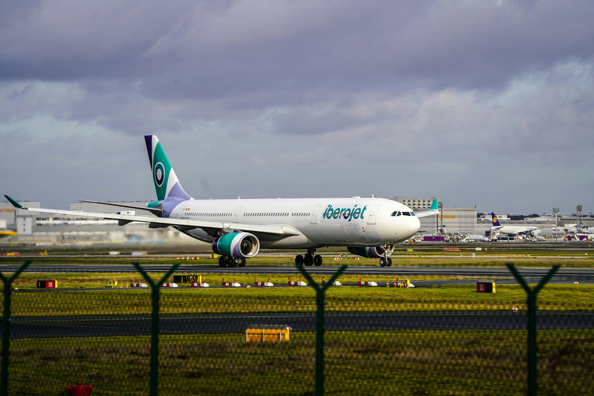 イベロジェット、マドリード・ケレタロ間の直行便を開設