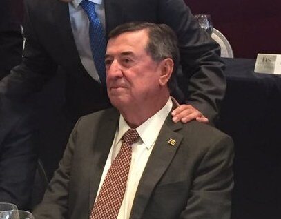 サルバドール・オニェテ・アセンシオ：経済システム2025のプレイヤー