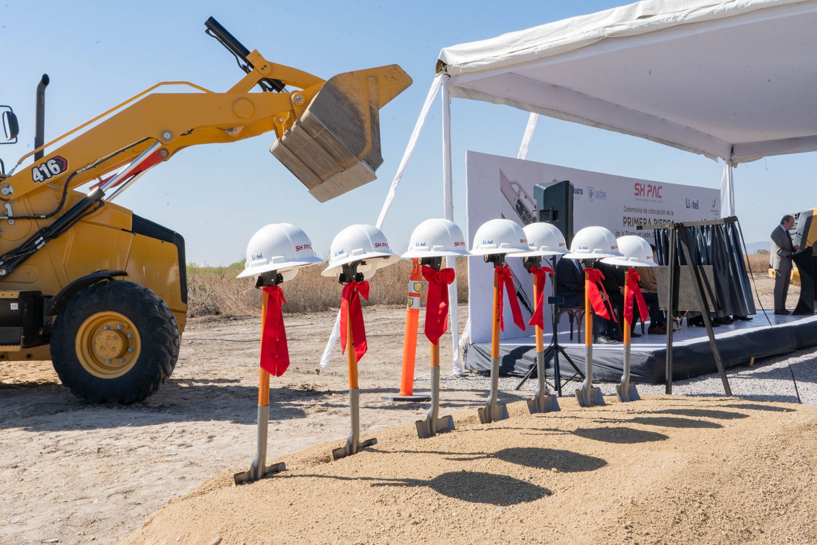 SHPAC in Guanajuato: Players of the 2025 Economic System