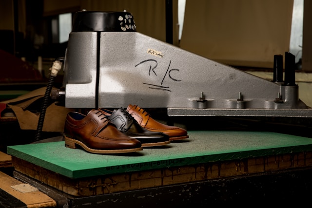 グアナフアト州、靴製造業者の国際経験を推進