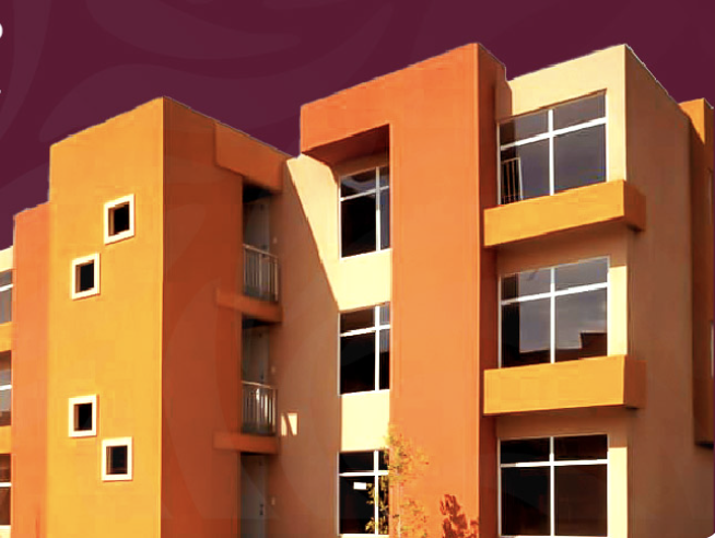 アグアスカリエンテス州では、どのくらいの数の福祉住宅が計画されていますか。