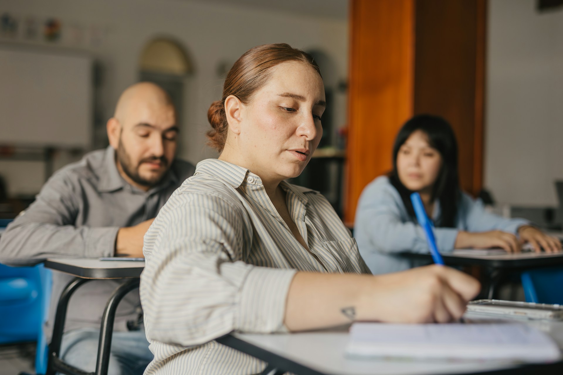 ハリスコ州における成人教育の進展：人的資本と競争力 2025