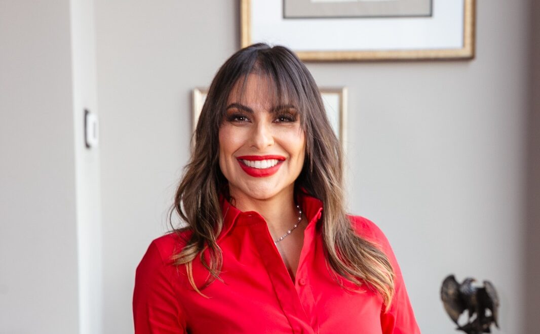 Juliana de Oliveira Costa: 法務における戦略的ビジョン