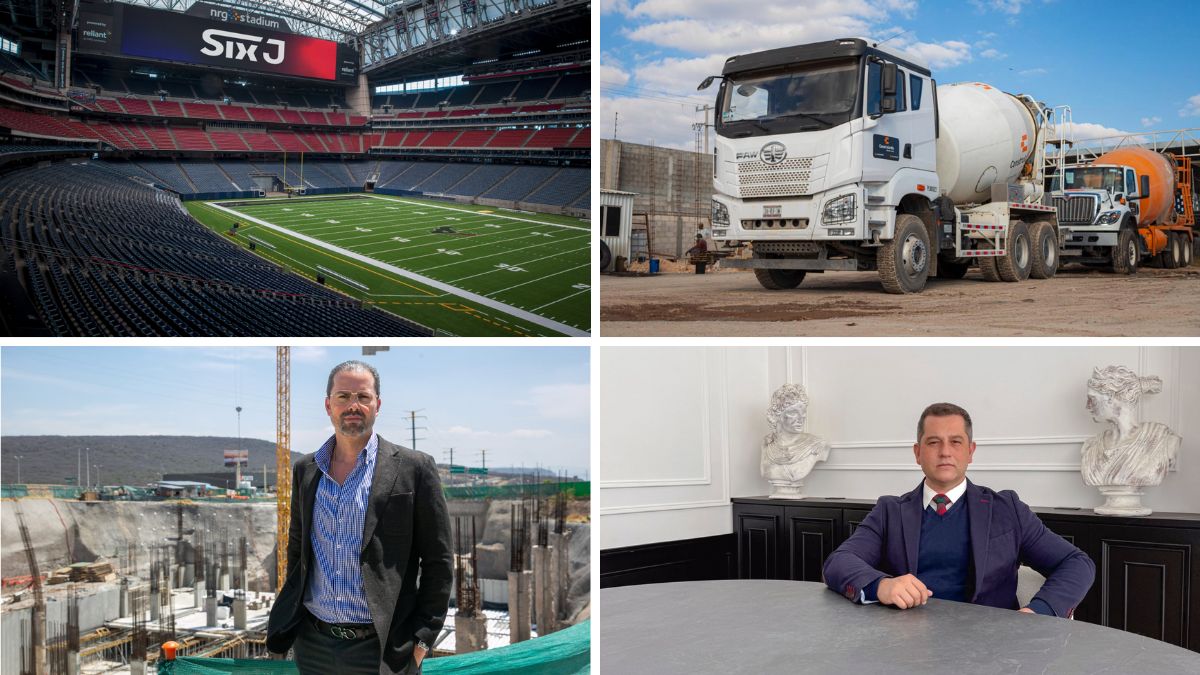 2025年ケレタロの主要記事：9月～12月