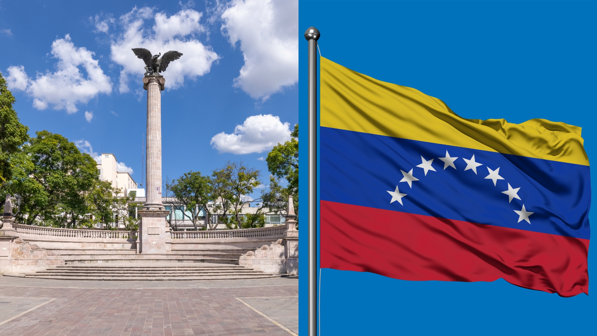 ベネズエラにアグアスカリエンテスは何を販売しているのか？ニッチなテクノロジー分野のビジネス