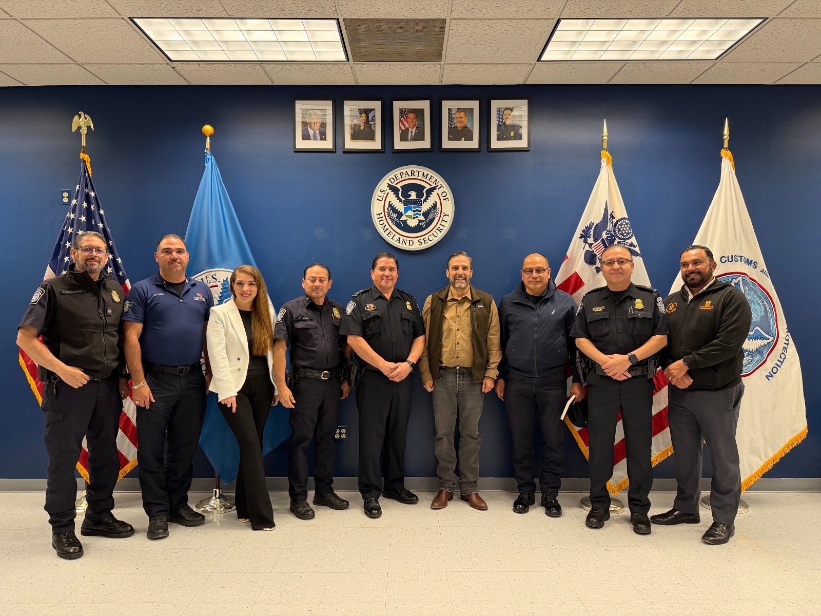 ヌエボ・レオン州は、数百万人の国境越えに対応するためにどのように準備していますか？