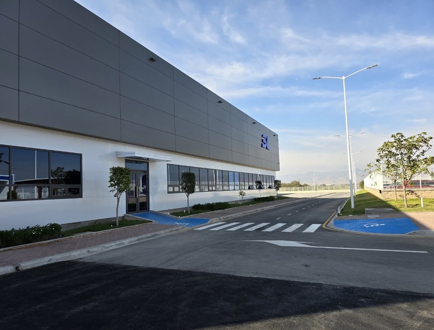 SL Mexはサン・ルイス・ポトシで操業を開始した韓国企業、何を製造するのか？