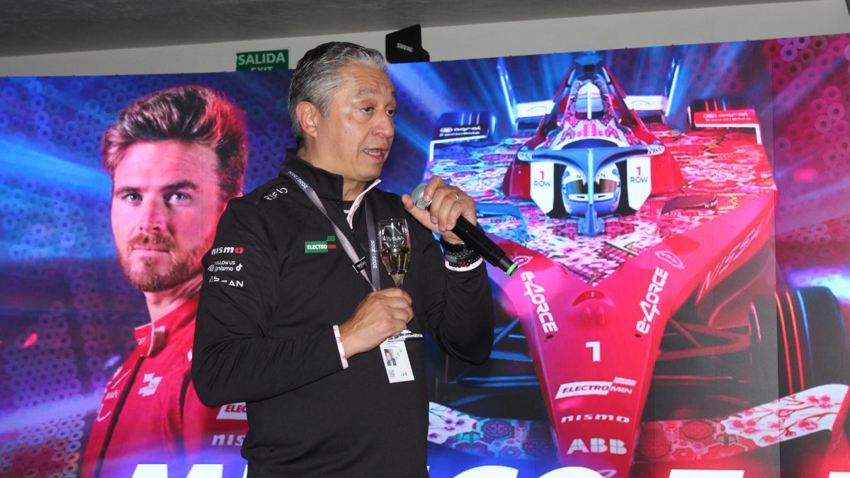 日産メキシコ：販売台数、市場シェア、成長戦略