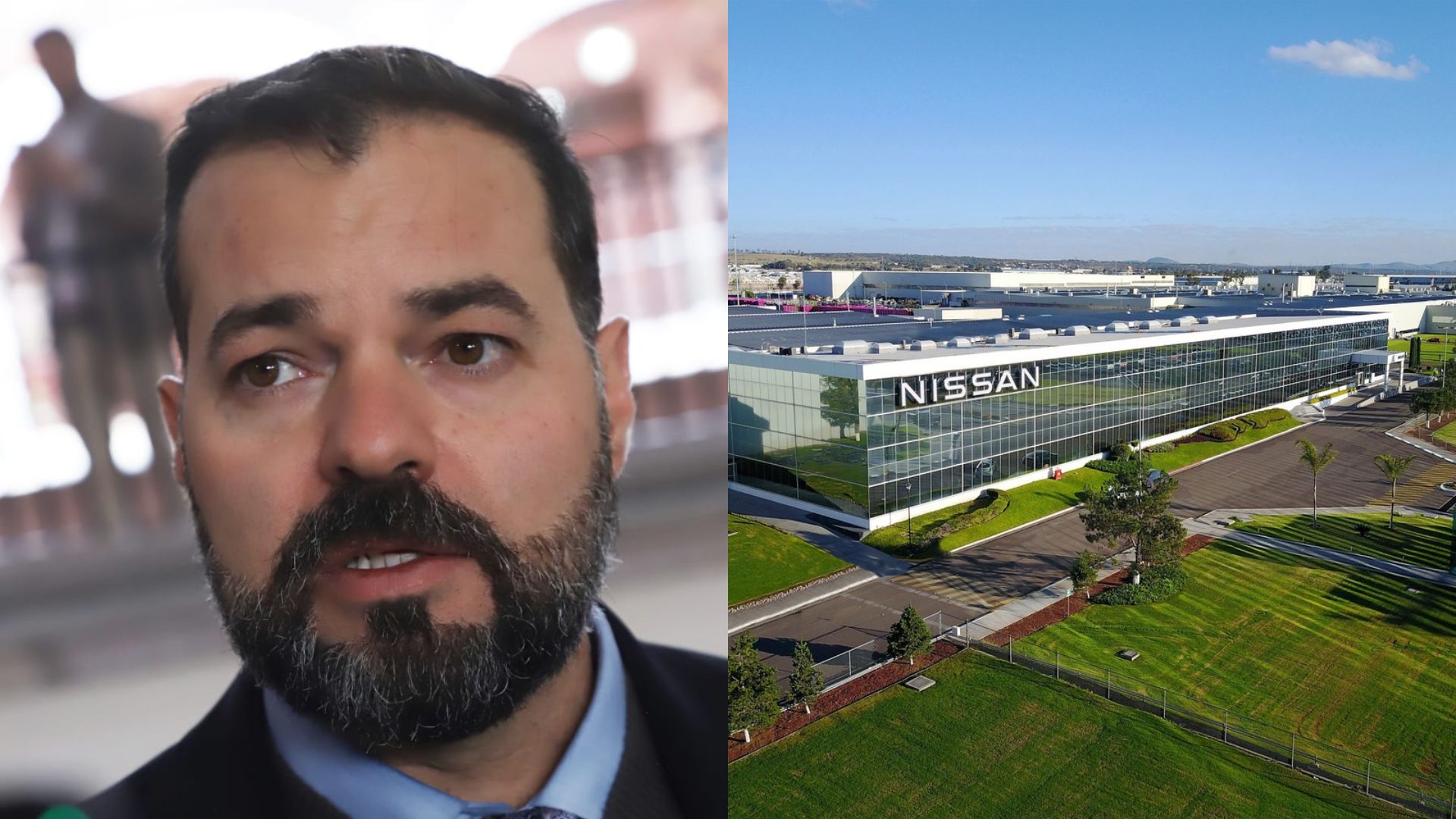 日産、生産ライン設置を継続し拡大を加速