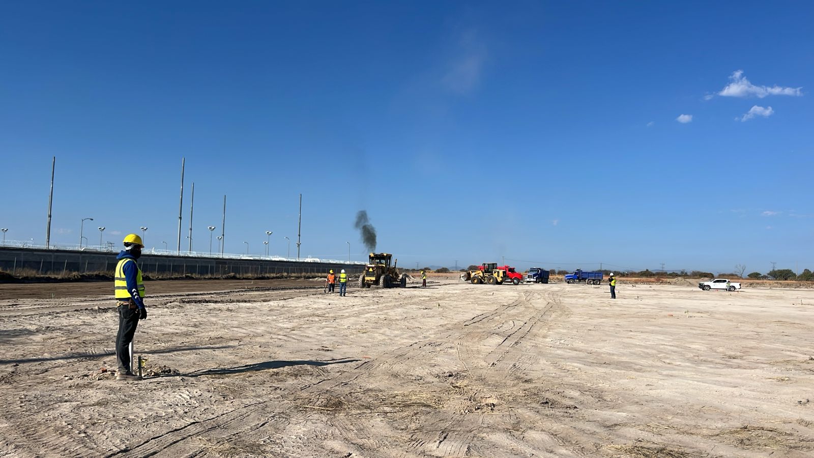 Esentia Energy Systems、6億8000万ドルの投資でアグアスカリエンテス州に事業拡大を開始