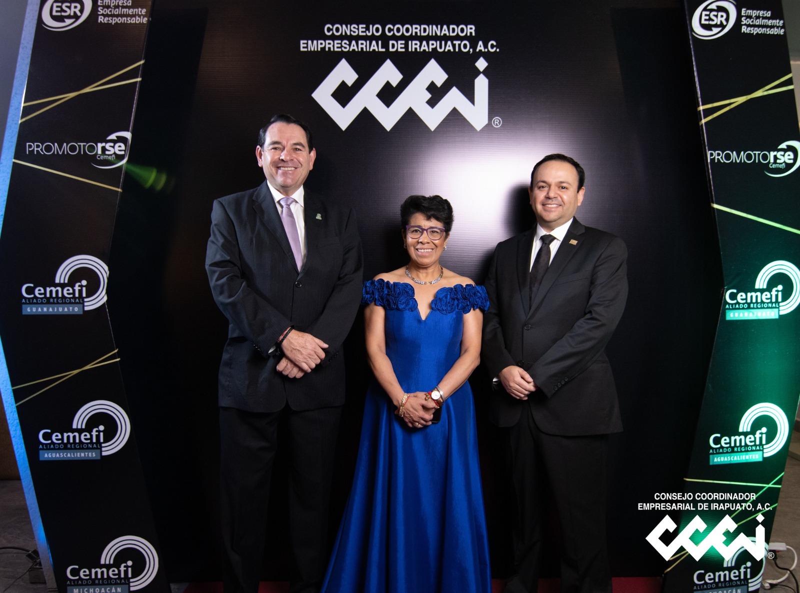 Tequilera de Arandas、5年連続で「社会的責任企業」に認定