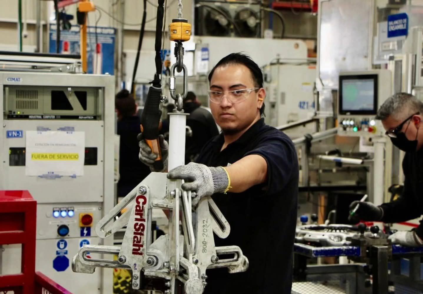 2026年に向け、サン・ルイス・ポトシ州はどのように投資誘致戦略を強化するのか？