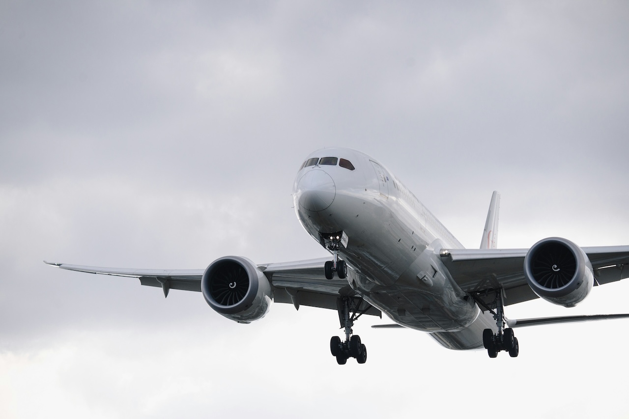 ハリスコ州、2026年ワールドカップに向け新航空路線を開設：そのルートは？