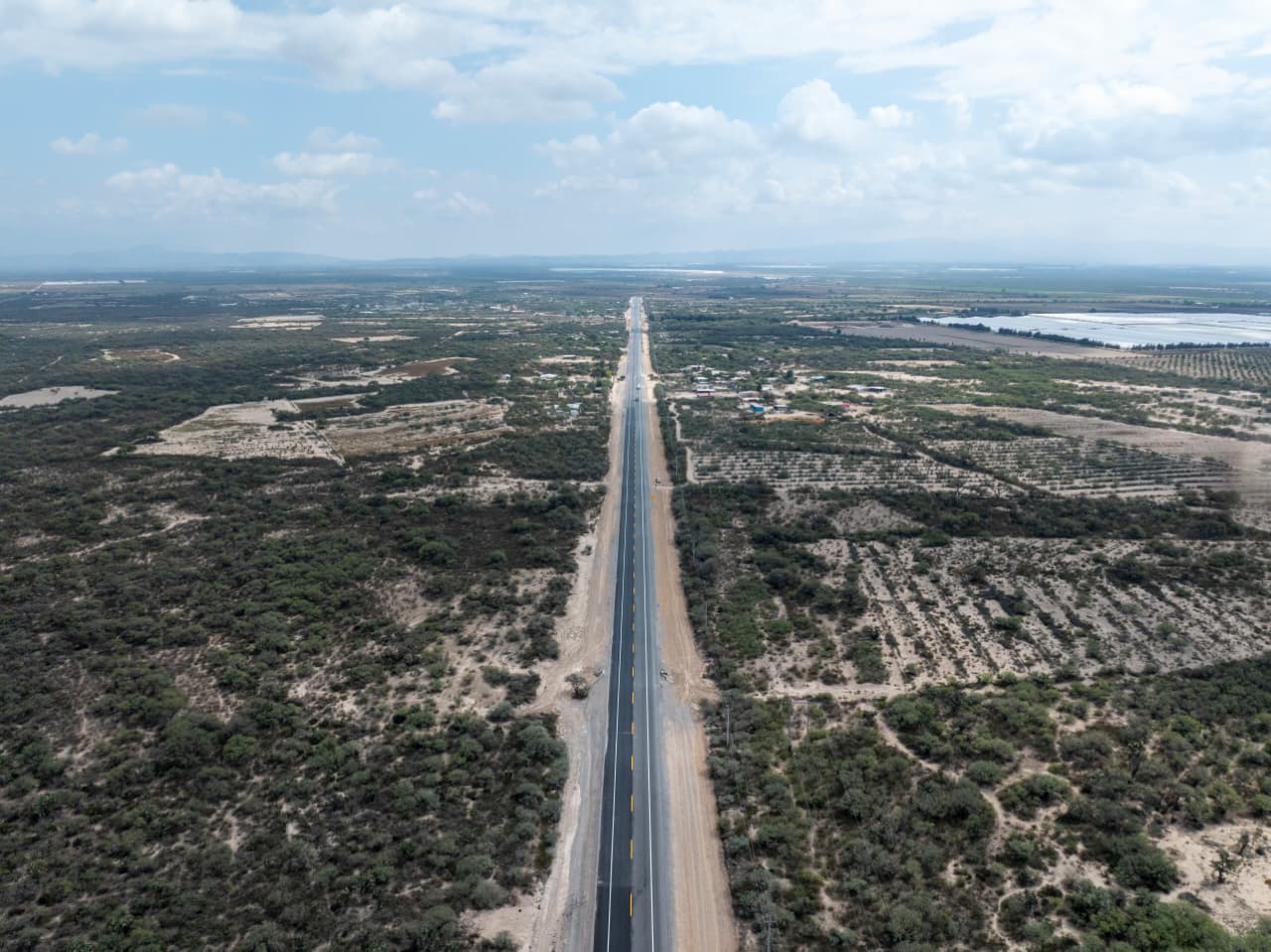 メキシコにおける道路封鎖にかかる費用はいくらですか？