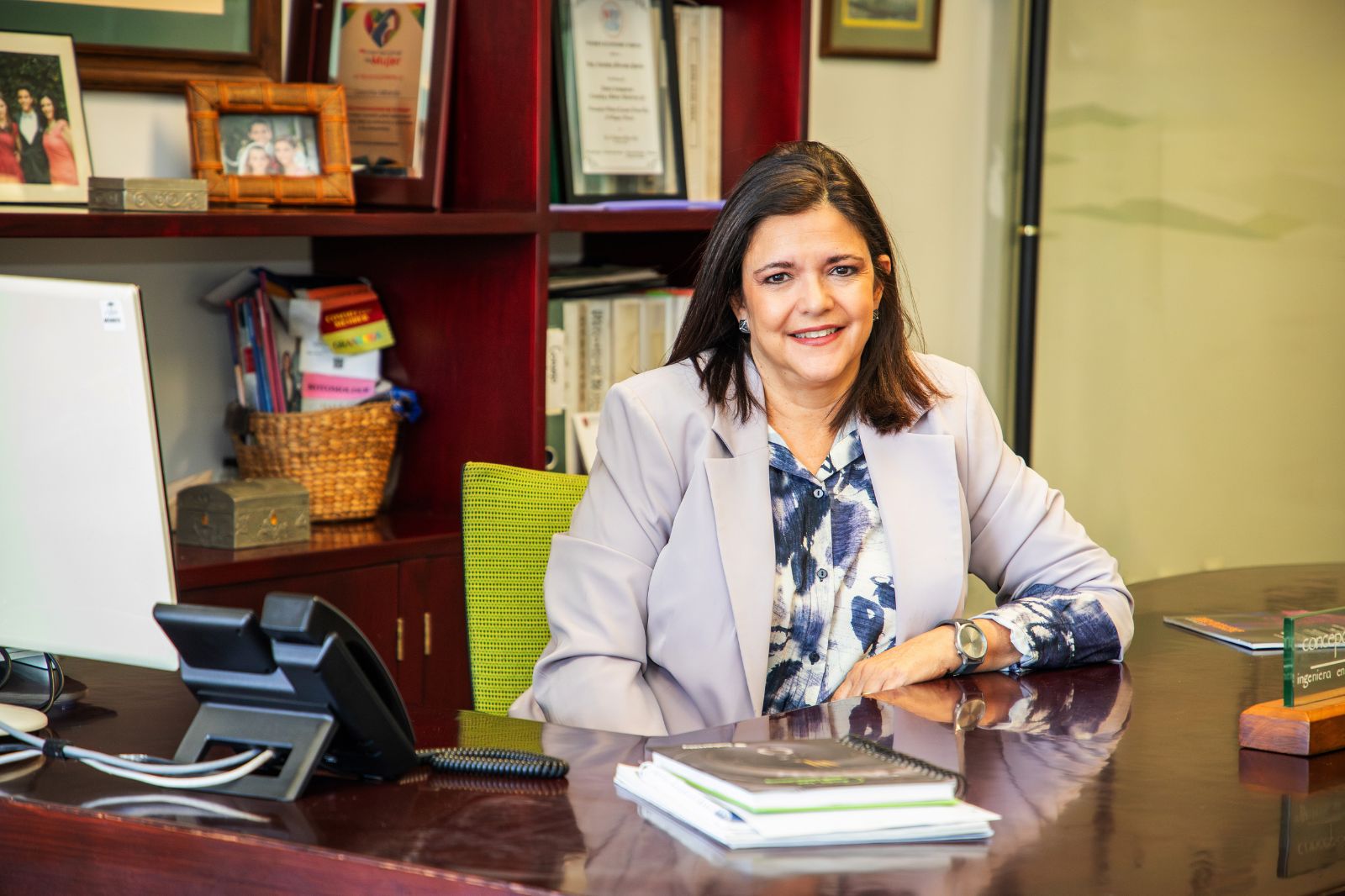 「製造業に大きな打撃を与える」：コンチータ・ミランダ氏、40時間労働制の施行迫る中で警告