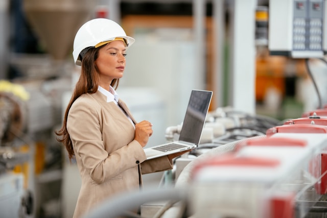 シミュレーションゼロ：産業界における女性（パート I）