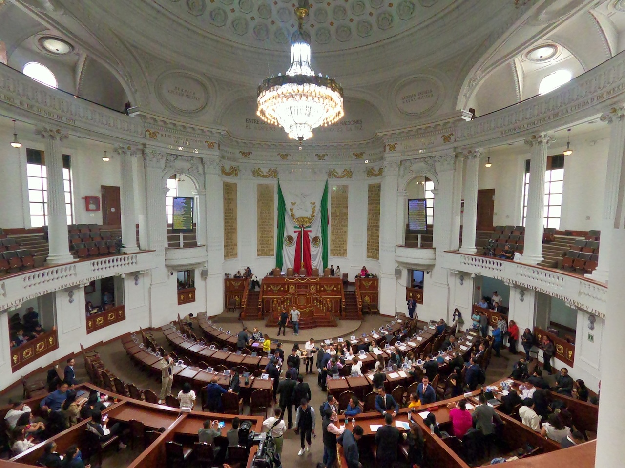 ゴールデンペ​​ンション改革、18州議会で可決：今後の方針は？