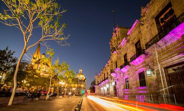 ハリスコ州はカナダとの新たな経済軸を構築しているのか？