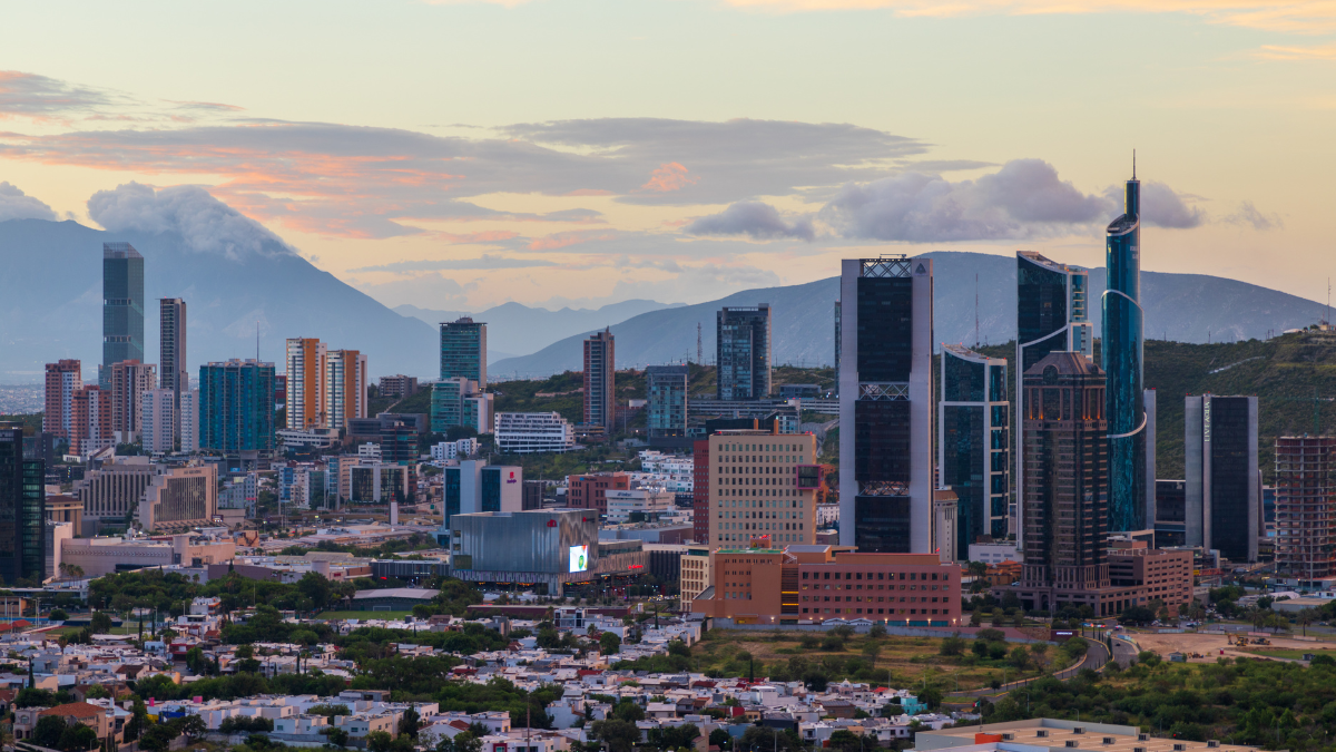 ¿Por qué Nuevo León es el motor económico de México?: Claves en inversión, empleo y exportaciones