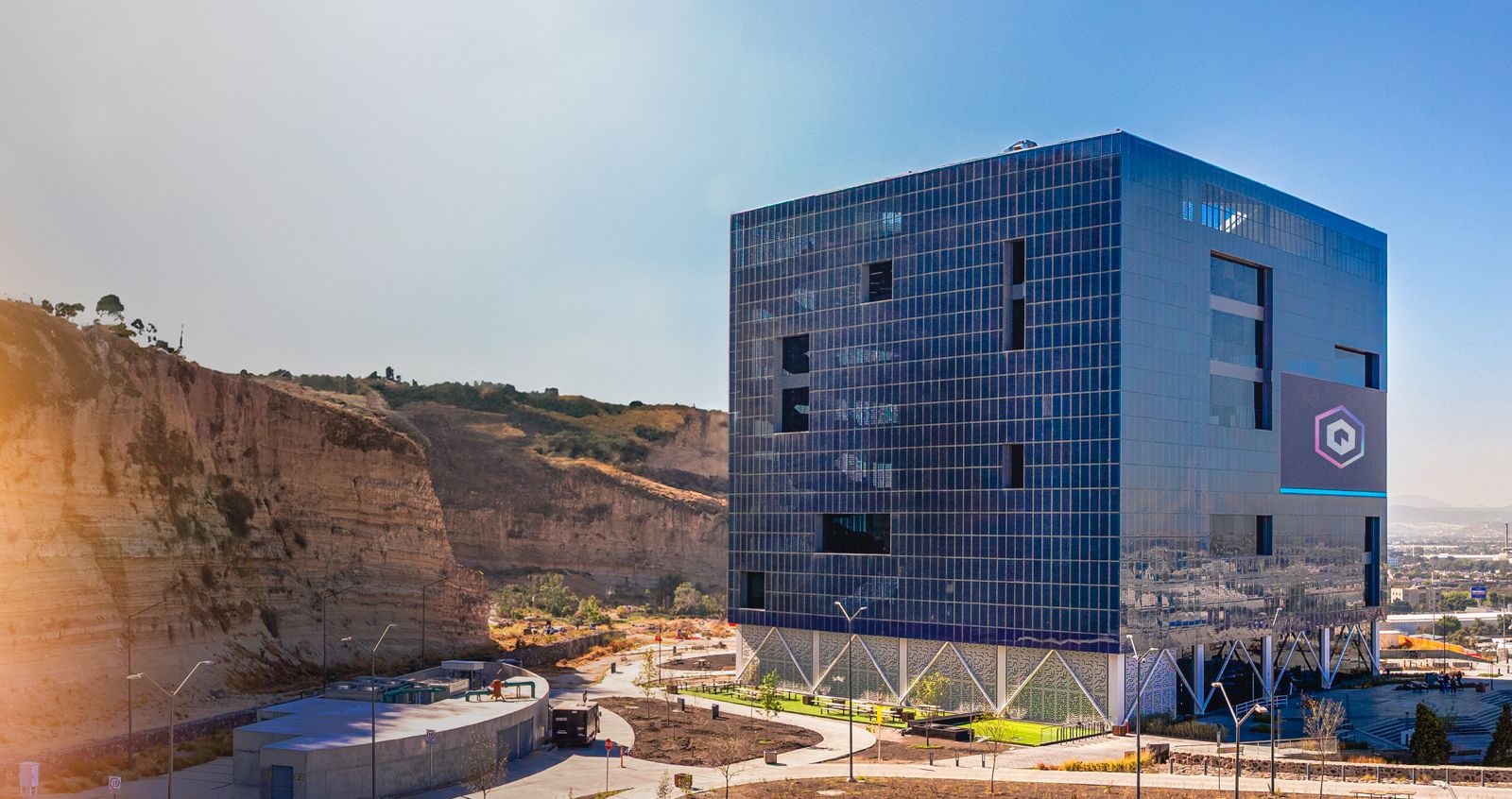 Bloque Querétaro y el nearshoring: el papel del hub en la nueva ola de inversión