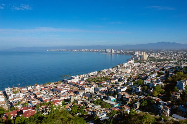 Puerto Vallarta: Modernización marítima y derrama récord