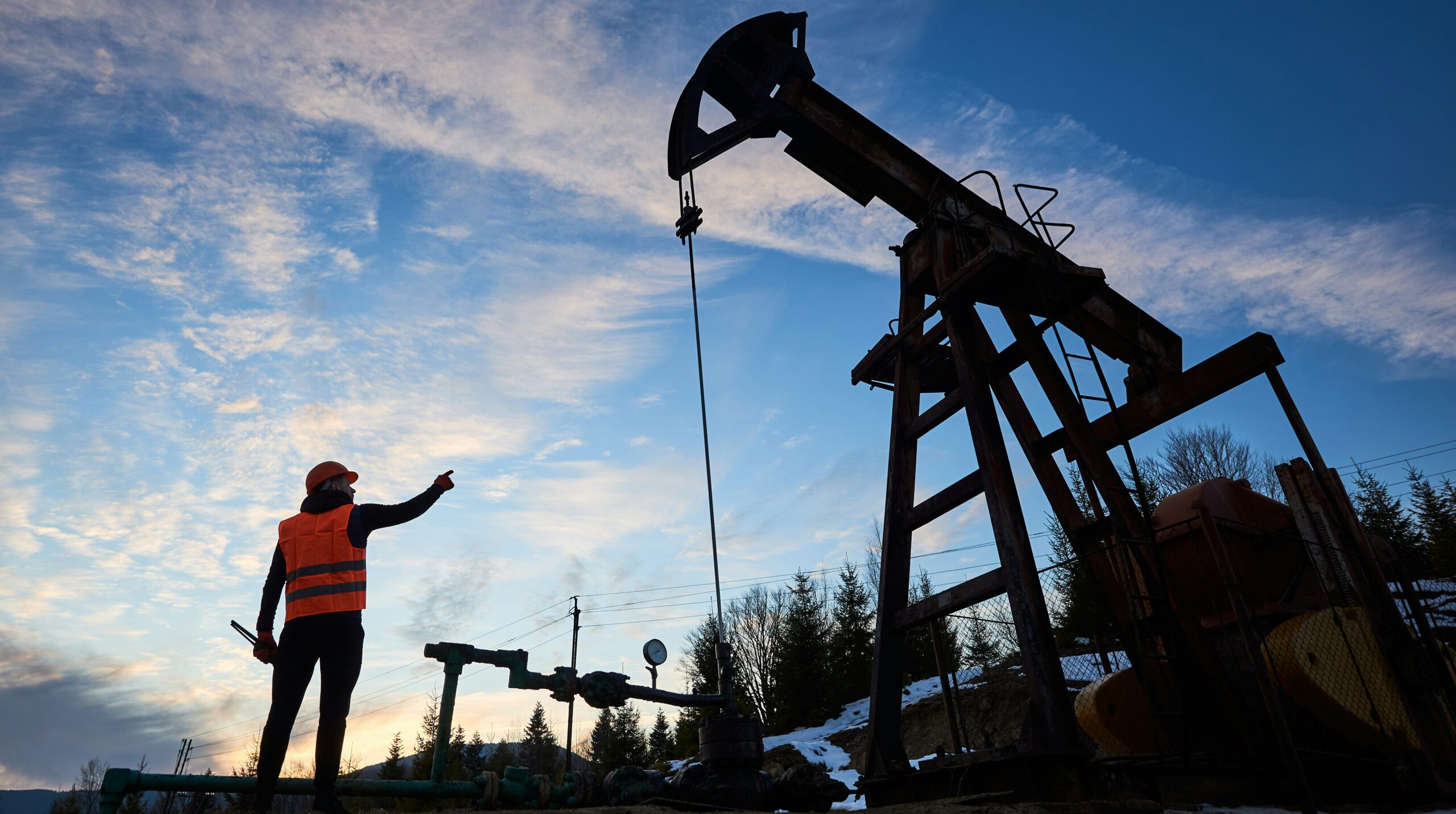 Del rechazo a la apertura: qué hace diferente al fracking que México sí está dispuesto a explorar