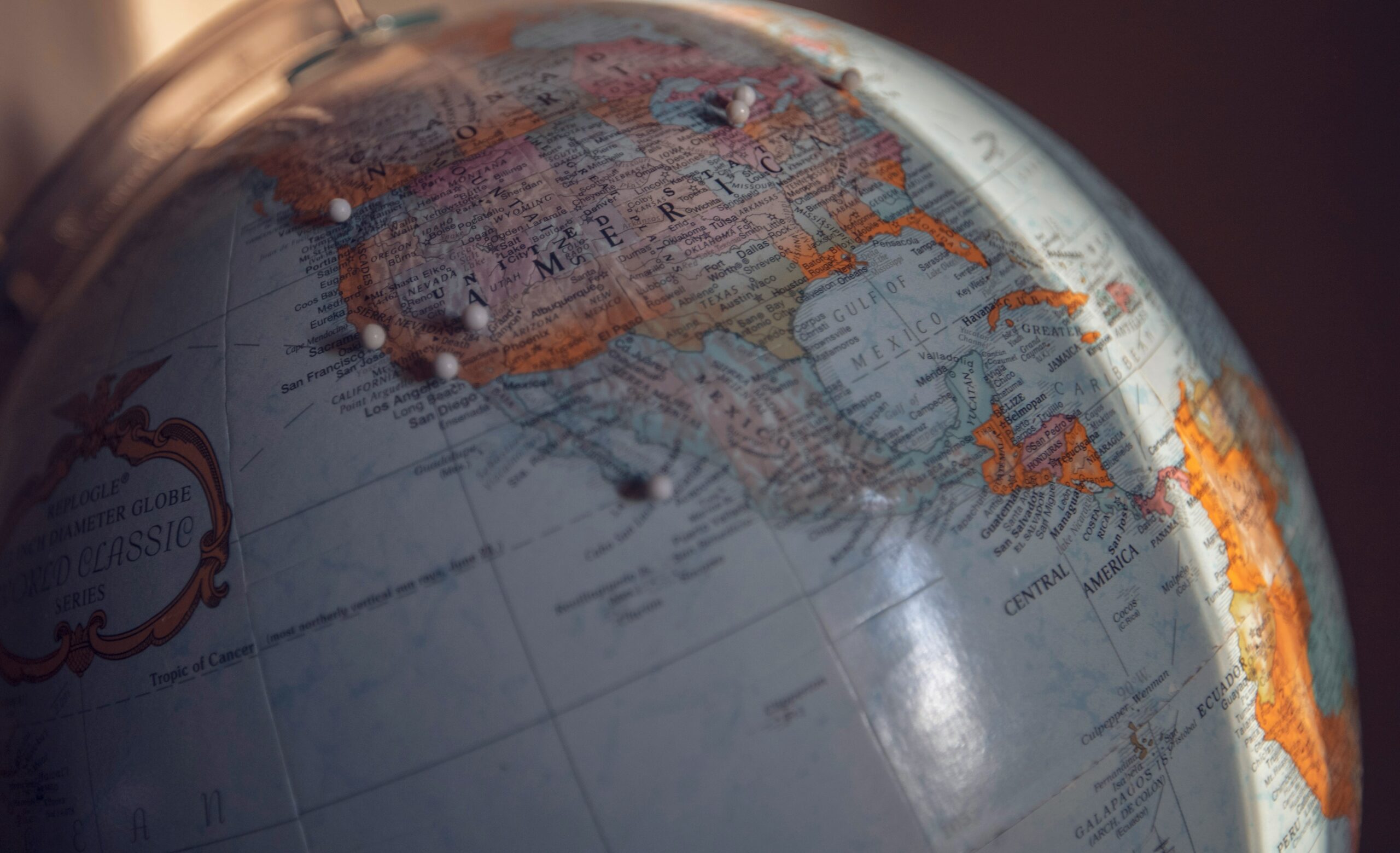 USMCA（米国・メキシコ・カナダ協定）を振り返る：第1部 - 5年間の貿易分析と2026年への展望